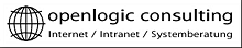 logo openlogic